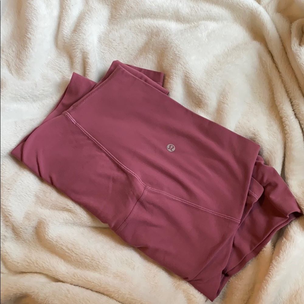 Wmns Lululemon Align Leggings